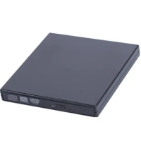External Bluray Drive USB 3.0 Optical Drive Burner Blu Ray Player CD / DVD RW