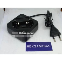 Charger ht Tori TH200 U001 Balikpapan