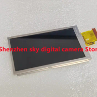 NEW LCD Display Screen Repair Part for Panasonic AC130 AG-AC130AMC AC160 Digital Camera With Backlight without touch