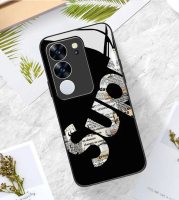 Ốp Điện Thoại, Thương Hiệu Thời Trang SUP, Ốp Cho VIVO V29e, Y200, V29 Pro 5G, Ốp Cứng Chống Sốc Kín