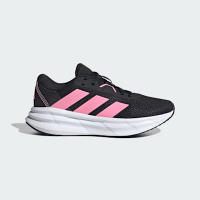 adidas 愛迪達 慢跑鞋 女鞋 運動鞋 緩震 GALAXY 7 W 黑粉 ID8763 (8916)