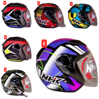 HELM NHK R6 MOTIF