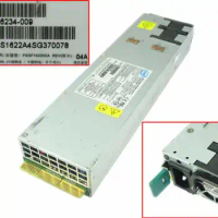 PSSF162202A G36234-009 Server Power Supply 1600W