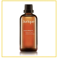 JURLIQUE 茱莉蔻檸檬精油 LEMON BODY OIL 100ML