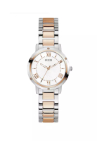 GUESS Guess GW0404L3 Silver Rosegold 2 Tone Dawn