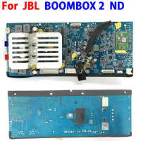 1pcs For JBL BOOMBOX2 ND Motherboard Bluetooth Power board USB Charge Jack Power Supply Connector