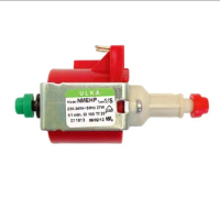 ULKA NMEHP1S Solenoid Pump 230/240V 27W 50Hz STEAM CLEANER OVEN Water Pump
