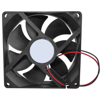 Quạt làm mát, Thích hợp cho Máy hàn 9225MS DC 24V 0.2A, Quạt không chổi than DC