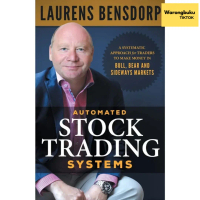 AcePremier - Automated Stock Trading Systems by Laurens Bensdorp (2025) trading book