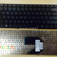 New for HP Pavilion G4-2000 G4-2100 G4-2200 series laptop keyboard US Frame