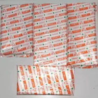 Plastik PE es murah 10x20 / 10x25 / 12x25 / 13x30 / 15x30 / 20x35 cengkir - plastik es gula minyak k