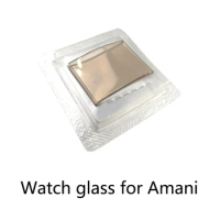 Suitable for Armani watch glass watch accessories AR0143/AR0154/AR0155/AR2489 watch glass AR11098