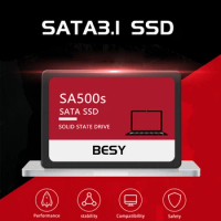 100% Original ssd 1tb 2.5 inch ssd sata 3 Internal Solid State Drive ssd 2tb ssd 512gb Ssd hard disk 256GB for Desktop Laptop PC