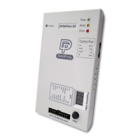 【DediProg岱鐠】SF600Plus-G2 SPI NOR Flash 燒錄器(支援在線ICP及離線燒錄模式)