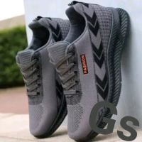 MNC FASHION PRIA SEPATU SNEAKERS Casual Shoes