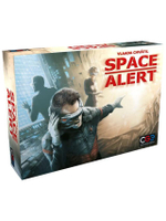 Space Alert บอร์ดเกม
