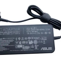 50W AC Adapter Charger For ASUS Vivobook Pro 15 OLED K6502 K6502ZC Power Supply