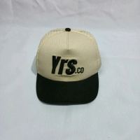 topi rophat baseball lidah pendek YRS.CO