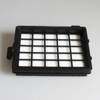 Vacuum Cleaner Filter Replaceable Parts For Hoover 4012 &amp; T4012 Smart &amp; Smart R1 Bagless Vacuum Cleaner + Sponge Filter Cleaning