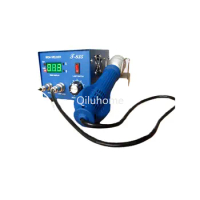 T-835 BGA IRDA rework soldering machine Dismantling table Rework table Soldering iron heat gun soldering machine