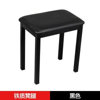單人凳 電鋼琴凳 電子琴凳 鐵質琴凳 電子琴凳 鋼琴凳子