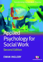 【電子書】Applied Psychology for Social Work