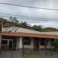 โรงแรม Casa dos Martins - Próximo ao Autódromo Potenza e Cachoeira Arco Iris