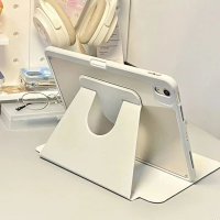 แนะนำ แนะนำ เคสไอแพดหมุนได้ 360 องศา °     กระเป๋าหมุนสำหรับ Air 13 นิ้ว (M3/M2) iPad Pro 13 นิ้ว (M