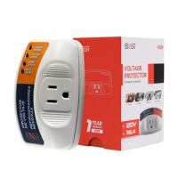 Surge Protector For Refrigerator Price & Voucher Jan 2024