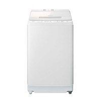 【HITACHI 日立】11公斤自動投洗直立式洗衣機 BWX110GS-W 琉璃白