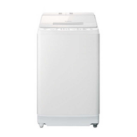 【HITACHI 日立】11公斤自動投洗直立式洗衣機 BWX110GS-W 琉璃白