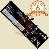Baterai Untuk Lenovo Legion S7-15ACH6 S7-16IAH7 S7-16ARHA7 Slim 7 15ACH6 Gen 6 (15 inch) Gaming Thin