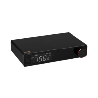 【TOPPING】E70 VELVETE70DAC 一體機(公司貨)
