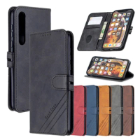 Cell Leather Flip For Motorola Moto E7 E 2020 GPower Case G8 G7 G Power G6 E6 Plus Z4 Play Coque Magnetic Stand Wallet Phone Cov