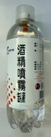 (現貨)活那凌 酒精75%噴霧罐420ml【全月刷卡累積滿$3000賺5%回饋】