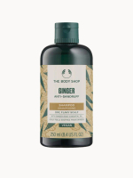 The Body Shop Ginger Anti-Dandruff  Shampoo 250ml