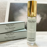 【Miller Harris】午後伯爵 Tea Tonique 淡香精 隨身香氛 隨身香水 旅行組 旅行香水 10ml｜迷人香氛◆全館現貨快出