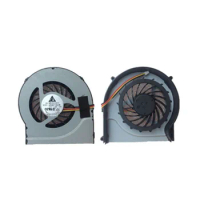 Free Shipping!! 1PC New Laptop Fan Cooler For Dell Alienware15 ALW15E