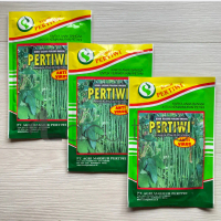 Benih Kacang Panjang PERTIWI Isi 100 gram Benih Pertiwi