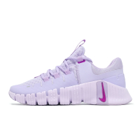 Nike 訓練鞋 Wmns Free Metcon 5 女鞋 紫 健身 襪套 穩定 運動鞋 DV3950-502