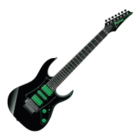 Ibanez UV70P-BK Steve Vai  7弦 七弦 簽名 代言 大搖座 電吉他 [唐尼樂器]