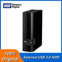 Western Digital Easystore External USB 3.0 14TB 12TB 8TB Hard Drive WD USB 3.0 Desktop HDD
