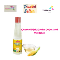 ((HALAL)) CORN SYRUP JAVA SUPER FOOD 190GR / GULA KENTAL / SIRUP JAGUNG / PEMANIS JAGUNG / MULYEOT