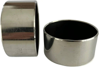 BUSHING DU 25 X 50 / DRY BEARING DU 25X50 / BUSHING BELAH 2550 / DRY BUSHING 25*28*50