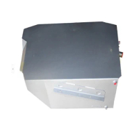 LRA/110 liter auxiliary fuel tank/suitable for Jeep Grand Cherokee WH/commander/Yunliang modification