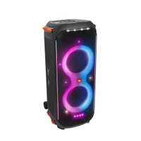 ลำโพงปาร์ตี้ JBL PARTYBOX 710 พร้อมเสียงแรง 800W RMS ไฟในตัว และดีไซน์กันน้ำ