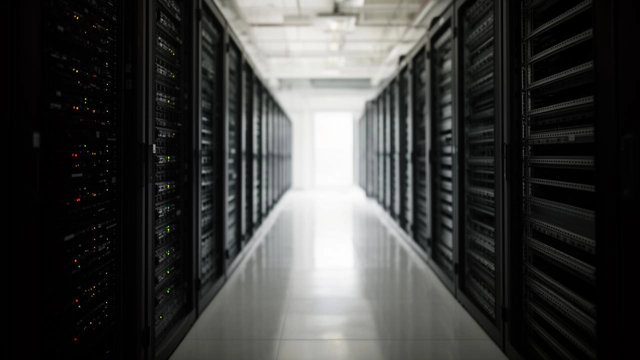 Small Models Accelerate On-Premise Deployment, Trillion-Dollar Compute ...
