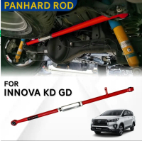 AKSESORIS PANHARD ROD TRACKBAR STABILIZER LIFTKIT LOWER INNOVA REBORN 2KD GD 03+ 16+