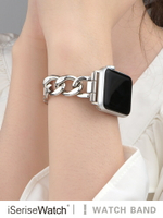蘋果手錶錶帶 iserisewatch適用蘋果手錶se iwatch4/5代錶帶『XY12909』