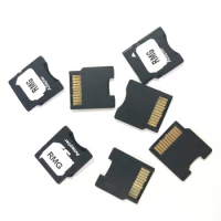 TF Card To Minisd Adapter Micro SD Card to Mini SD Card Adapter Converter Mini SD Card Adapter